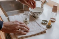 Biberon pentru bebeluș BIBS 225ml (5000225) imaginea #2 — magazin online Desire.md