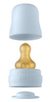 Комплект для бутылочек BIBS Baby Blue Latex (5015231)