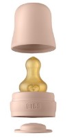 Комплект для бутылочек BIBS Blush (5015244)