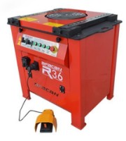 Mașina de îndoit conducta Afacan R36 imaginea #2 — magazin online Desire.md