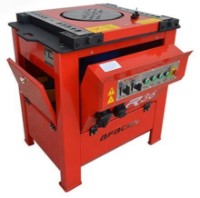 Mașina de îndoit conducta Afacan R36 imaginea #3 — magazin online Desire.md