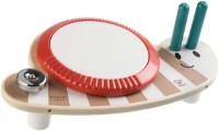 Барабан Hape Drum Slug Dan (E8532) фото №2 — интернет-магазин Desire.md