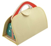 Игровой набор Hape Farm House Faith (E8538) фото №2 — интернет-магазин Desire.md