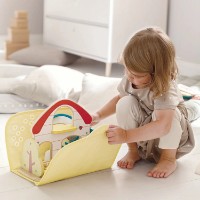 Игровой набор Hape Farm House Faith (E8538) фото №4 — интернет-магазин Desire.md