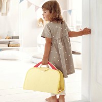 Игровой набор Hape Farm House Faith (E8538) фото №6 — интернет-магазин Desire.md