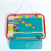 Настольная игра Hape Habit Heroes Reward Chart (E1114) фото №3 — интернет-магазин Desire.md