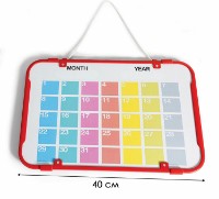 Настольная игра Hape Habit Heroes Reward Chart (E1114) фото №4 — интернет-магазин Desire.md