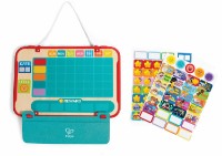 Настольная игра Hape Habit Heroes Reward Chart (E1114)