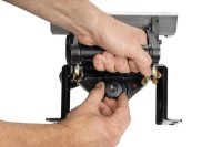 Mașina de șlefuit cu oscilatii Metallkraft KE 100 (3992000) imaginea #2 — magazin online Desire.md