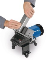 Mașina de șlefuit cu oscilatii Metallkraft KE 100 (3992000) imaginea #6 — magazin online Desire.md