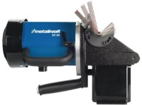 Mașina de șlefuit cu oscilatii Metallkraft KE 100 (3992000) imaginea #7 — magazin online Desire.md