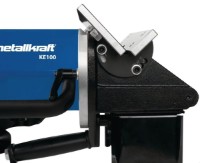 Mașina de șlefuit cu oscilatii Metallkraft KE 100 (3992000) imaginea #8 — magazin online Desire.md
