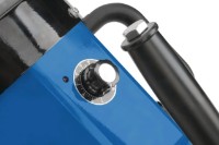 Mașina de șlefuit cu oscilatii Metallkraft KE 100 (3992000) imaginea #9 — magazin online Desire.md