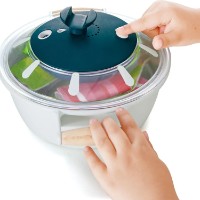 Набор продуктов Hape Hotpot Cooking Playset (E3198) фото №5 — интернет-магазин Desire.md