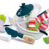 Набор продуктов Hape Hotpot Cooking Playset (E3198) фото №6 — интернет-магазин Desire.md