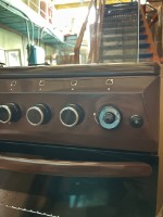 Marfă depreciată! Aragaz Wolser WL-60602 BRGE  imaginea #2 — magazin online Desire.md