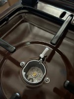 Marfă depreciată! Aragaz Wolser WL-60602 BRGE  imaginea #4 — magazin online Desire.md