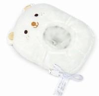 Мягкая игрушка Hape Huggy Bobo White (E0115) фото №2 — интернет-магазин Desire.md