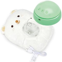 Мягкая игрушка Hape Huggy Bobo White (E0115) фото №7 — интернет-магазин Desire.md