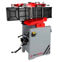 Рейсмусовый станок Holzmann HOB310ECO фото №3 — интернет-магазин Desire.md