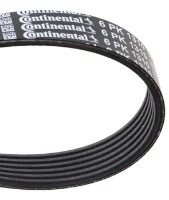 Curea trapezoidală Continental 6PK1310 imaginea #2 — magazin online Desire.md