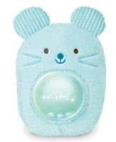 Мягкая игрушка Hape Huggy Momo Blue (E0113)