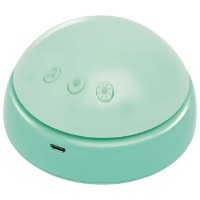 Мягкая игрушка Hape Huggy Momo Blue (E0113) фото №7 — интернет-магазин Desire.md