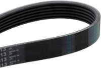 Curea trapezoidală Continental 6PK1613 imaginea #3 — magazin online Desire.md