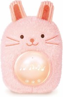 Мягкая игрушка Hape Huggy Roro Pink (E0114)