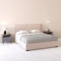 Кровать My-Style Ruby 120x200 P25D12M10 фото №3 — интернет-магазин Desire.md