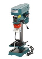 Mașină de găurit cu coloană Kraft&Dele KD513 imaginea #4 — magazin online Desire.md