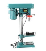 Mașină de găurit cu coloană Kraft&Dele KD513 imaginea #6 — magazin online Desire.md