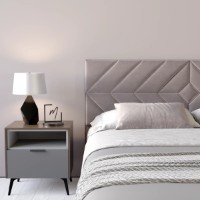 Кровать My-Style Ruby 120x200 P25D12M11 фото №5 — интернет-магазин Desire.md