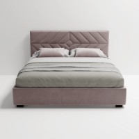 Кровать My-Style Ruby 160x200 P25D16M11 фото №8 — интернет-магазин Desire.md