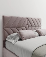 Кровать My-Style Ruby 90x200 P25D90M11 фото №7 — интернет-магазин Desire.md