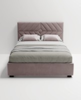 Кровать My-Style Ruby 90x200 P25D90M11 фото №8 — интернет-магазин Desire.md