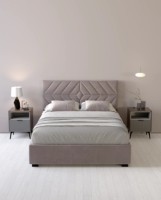 Кровать My-Style Ruby 90x200 P25D90M11 фото №4 — интернет-магазин Desire.md