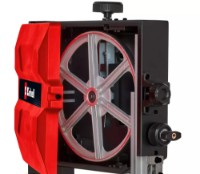 Fierăstrău cu banda de masă Einhell TC-SB 245 (43.080.36) imaginea #7 — magazin online Desire.md