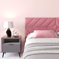 Кровать My-Style Ruby 160x200 P25D16M13 фото №5 — интернет-магазин Desire.md