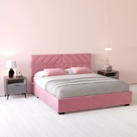 Кровать My-Style Ruby 180x200 P25D18M13 фото №3 — интернет-магазин Desire.md