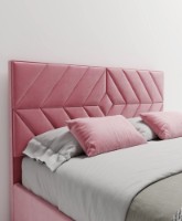 Pat My-Style Ruby 90x200 P25D90M13 imaginea #7 — magazin online Desire.md