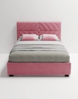 Pat My-Style Ruby 90x200 P25D90M13 imaginea #8 — magazin online Desire.md