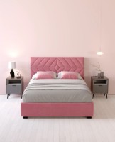 Pat My-Style Ruby 90x200 P25D90M13 imaginea #4 — magazin online Desire.md