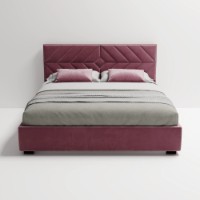 Кровать My-Style Ruby 120x200 P25D12M14 фото №8 — интернет-магазин Desire.md