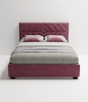 Pat My-Style Ruby 90x200 P25D90M14 imaginea #8 — magazin online Desire.md