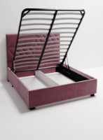 Pat My-Style Ruby 90x200 P25D90M14 imaginea #2 — magazin online Desire.md