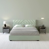 Кровать My-Style Ruby 180x200 P25D18M15 фото №4 — интернет-магазин Desire.md