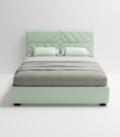 Кровать My-Style Ruby 90x200 P25D90M15 фото №8 — интернет-магазин Desire.md