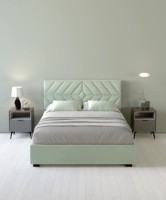 Кровать My-Style Ruby 90x200 P25D90M15 фото №4 — интернет-магазин Desire.md