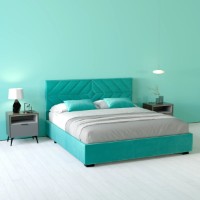 Кровать My-Style Ruby 120x200 P25D12M17 фото №3 — интернет-магазин Desire.md